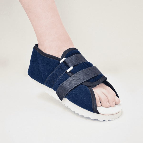 Sandalia Post Operatoria