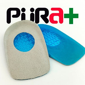 Plant. Talonera Pura+ Gel