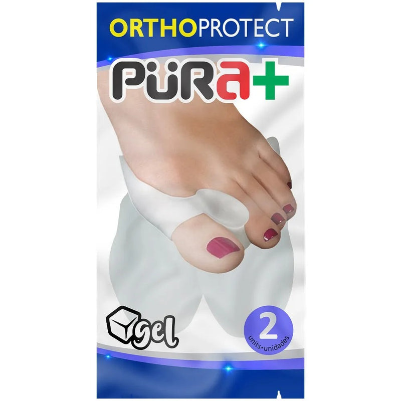 Protector y Separador de Juanete Talla L