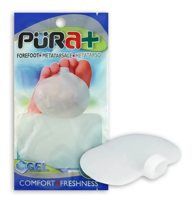 Almohadilla - Protector de Metatarso Pura +