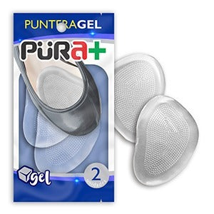 Protector de metatarso en Gel Pura +