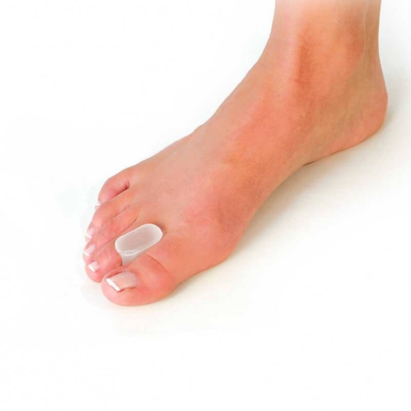 Separador Dedos Talla L Pura +