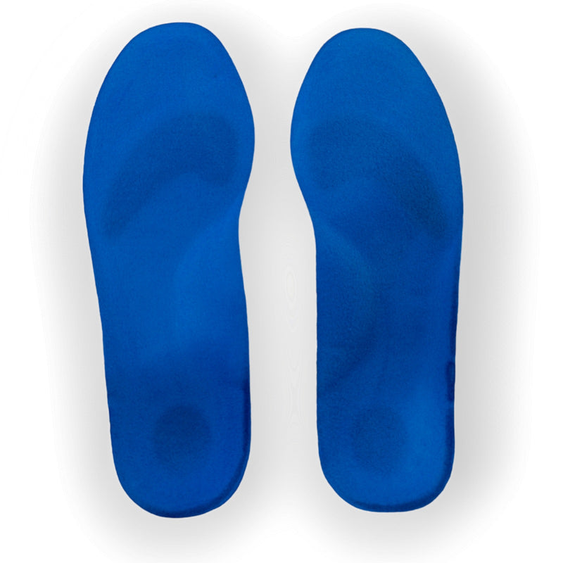 Plantilla Descanso en Gel Grande