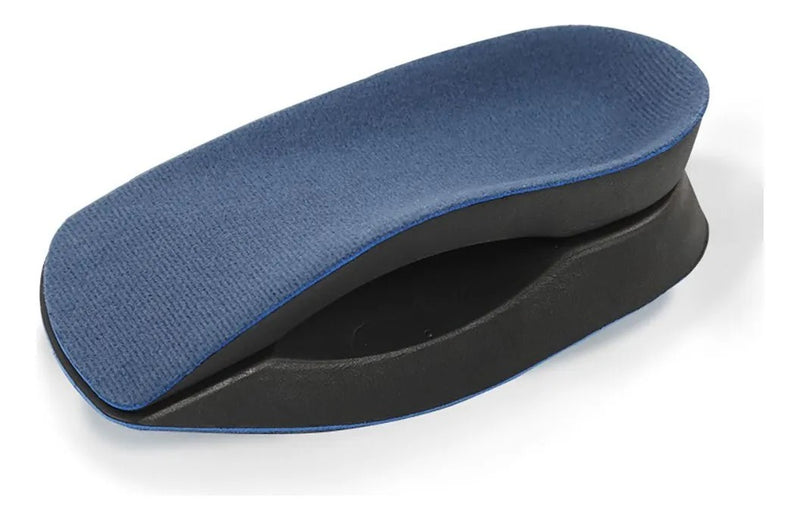 Plantilla de Descanso 3/4 en Eva