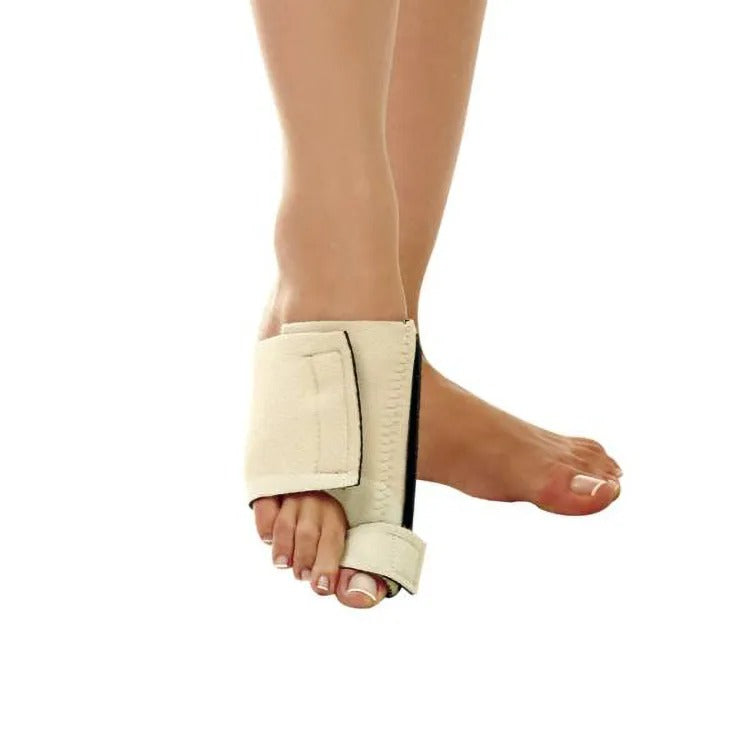 Corrector de Juanete para Adulto - Derecho