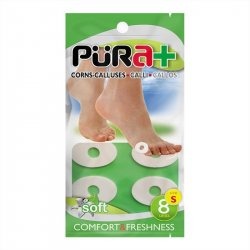 Protector Acolchado para Callos Pura +