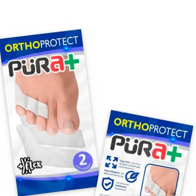 Separador 3 Dedos Pura +