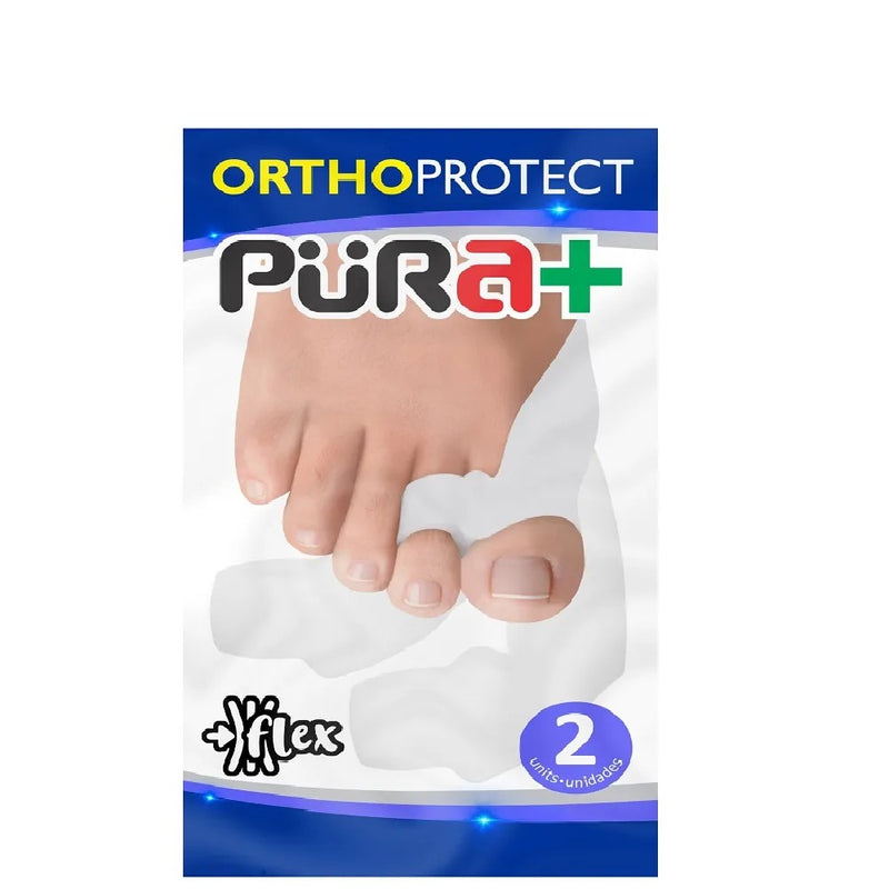 Separador 2 Dedos Pura +