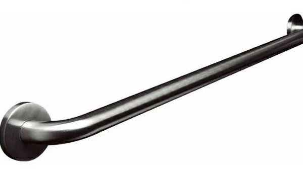 Pasamano en Acero inoxidable 60 cms