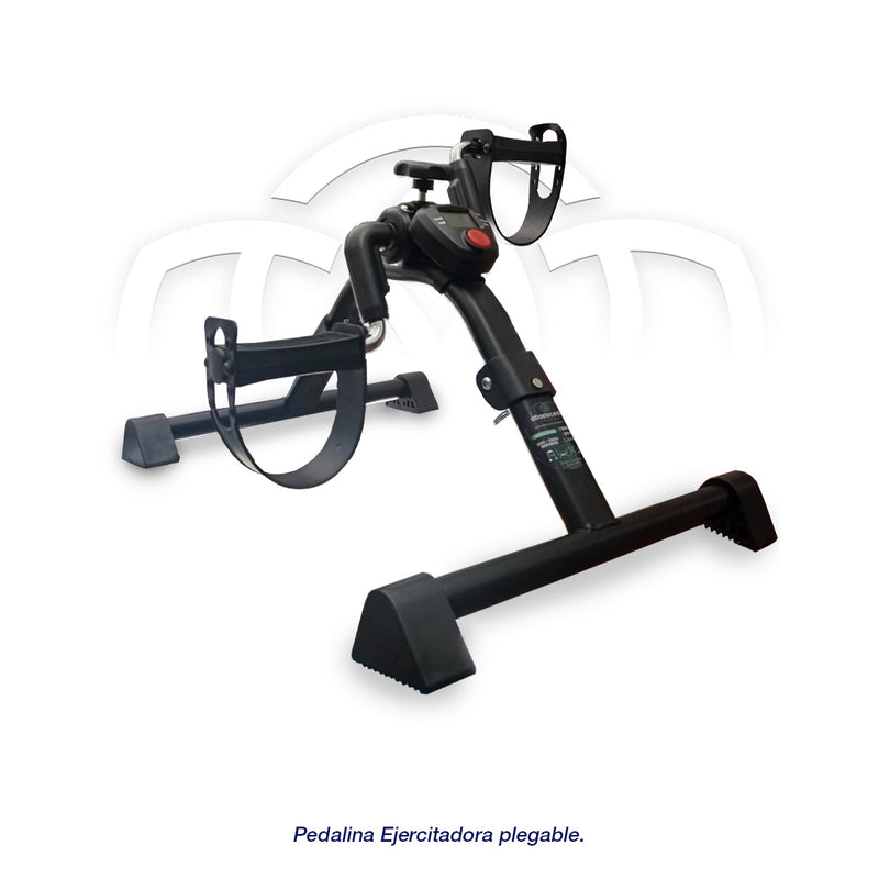 Pedalina Ejercitadora Plegable