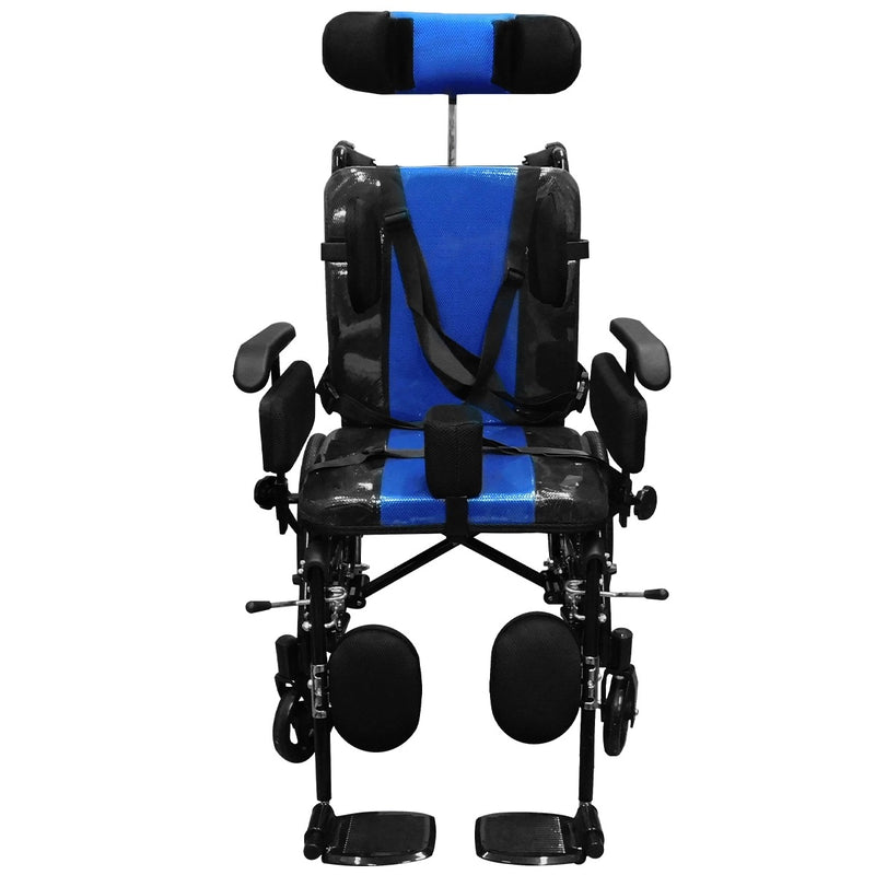 Silla de Ruedas Neurológica Pediatrica