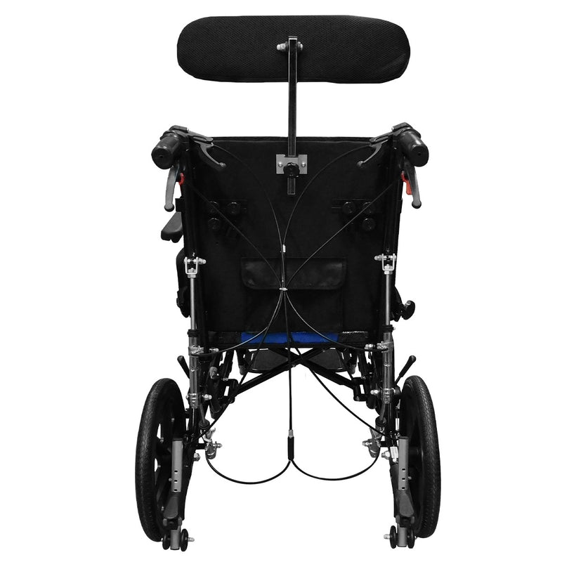 Silla de Ruedas Neurológica Pediatrica