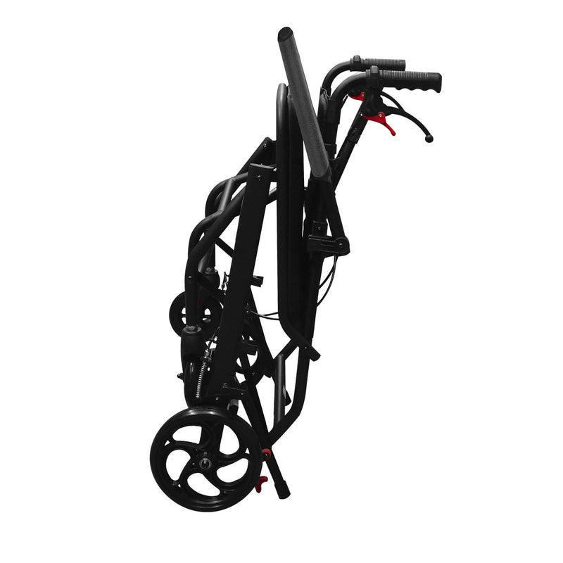 Silla de Ruedas Compañia Ultratransportable