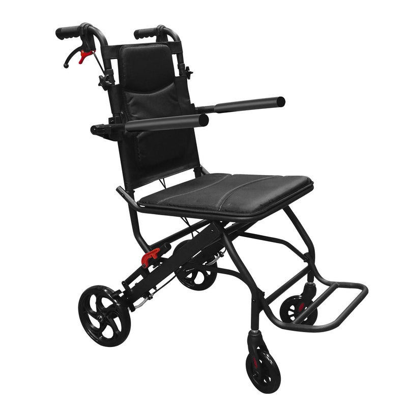 Silla de Ruedas Compañia Ultratransportable