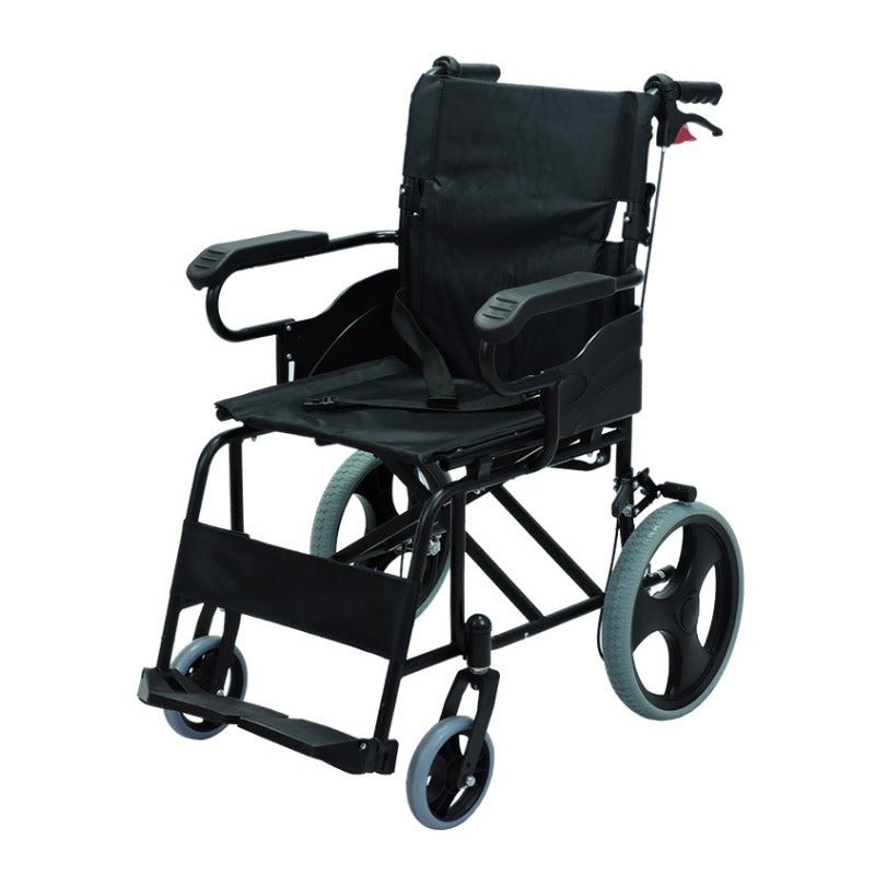 Silla de Ruedas Compañia Estructura en Acero
