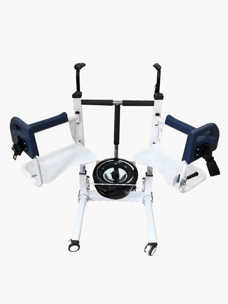 Silla de traslado para pacientes