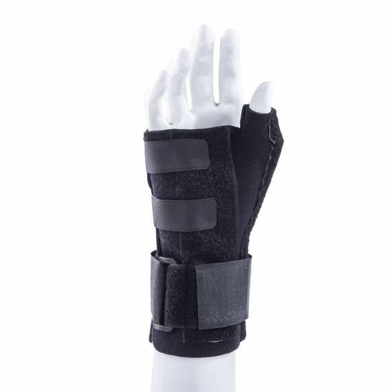 Soporte De Muñeca Con Férula En El Pulgar Ambidiestra