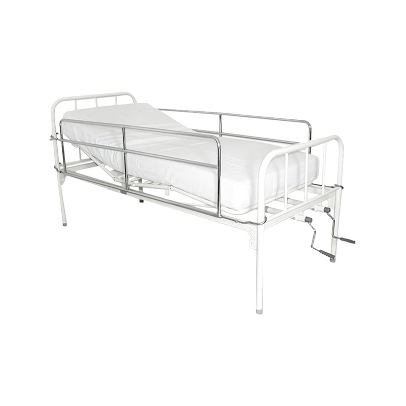 Alquiler Cama hospitalaria Manual