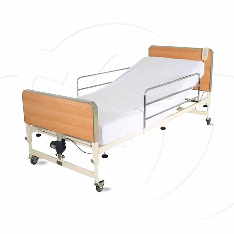 Servicio de Alquiler Cama Eléctrica LP 440