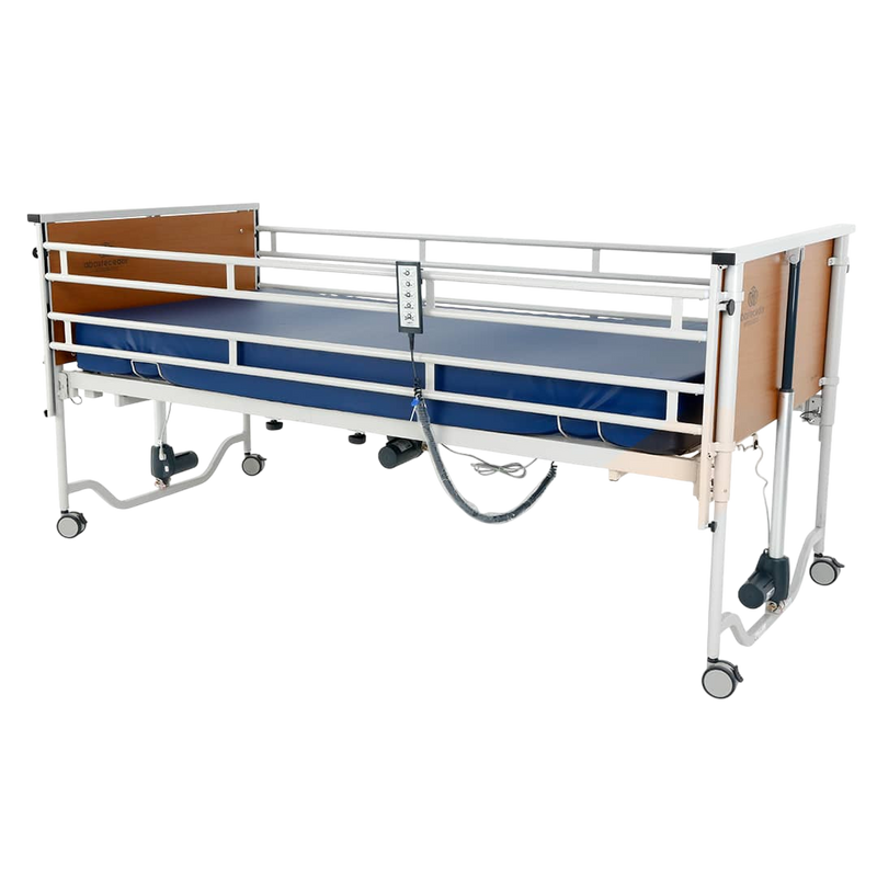 Servicio de Alquiler Cama Eléctrica Tipo 440