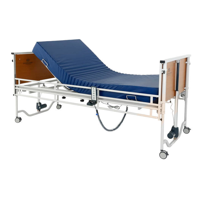 Servicio de Alquiler Cama Eléctrica Tipo 440