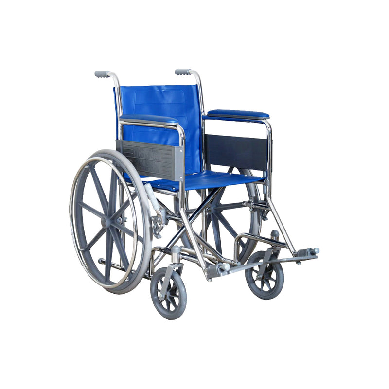 Servicio de Alquiler de Silla de Ruedas Estándar A-104EC/P