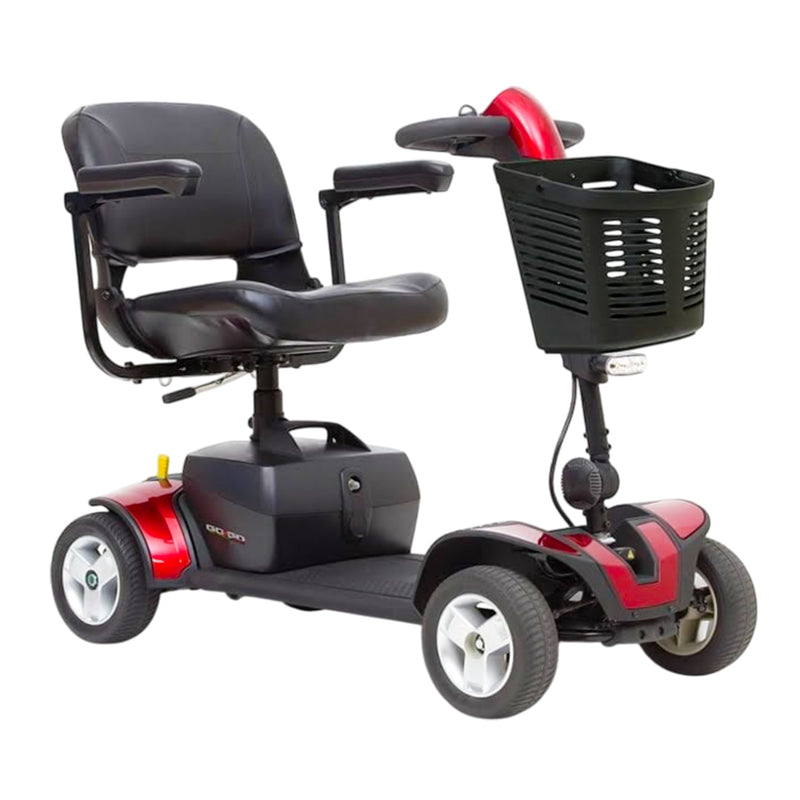 Scooter Gogo Elite Traveller