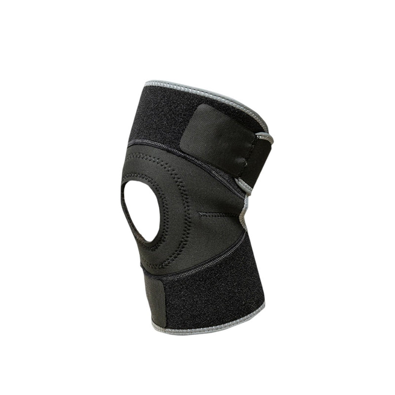 Soporte Rodilla Neopreno Abierta Talla Única