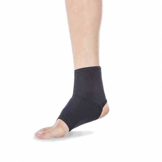 Tobillera en neopreno