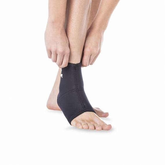 Tobillera en neopreno