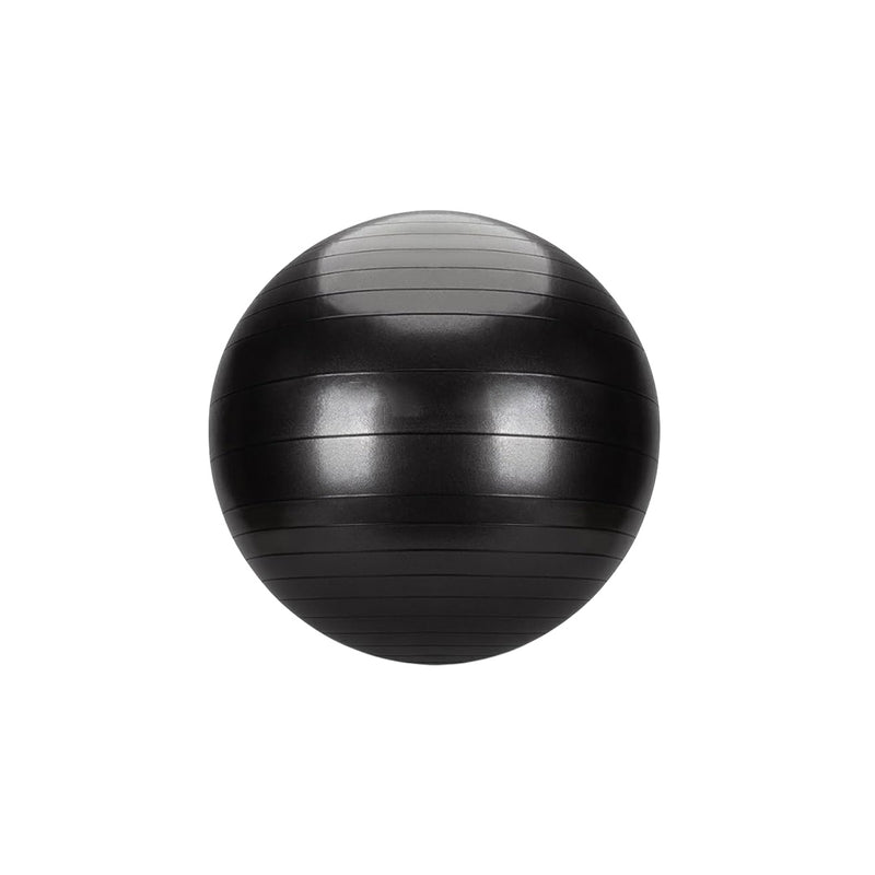 Balon Fisioterapia Negro 65 Cms