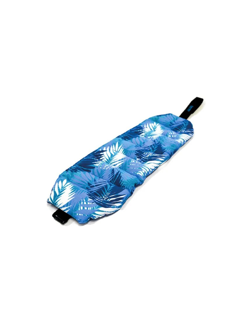 Compresa con semillas aromáticas - Multifuncional