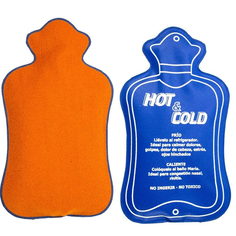 Cojín terapía calor & frío