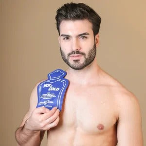 Cojín terapía calor & frío