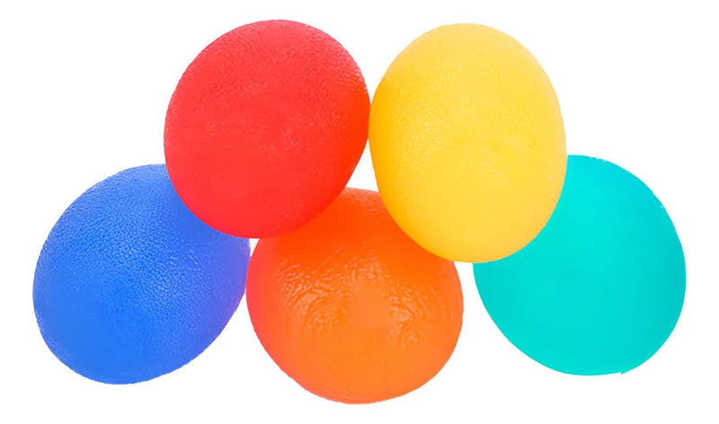 Pelota para Terapia Ovalada 15 a 30 libras