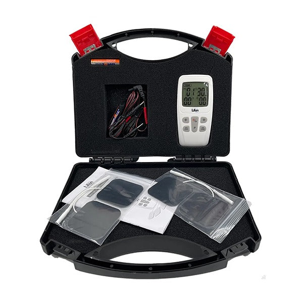 Estimulador Eléctrico 3 en 1