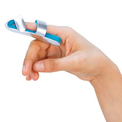 Inmovilizador ferula dedo tipo baseball