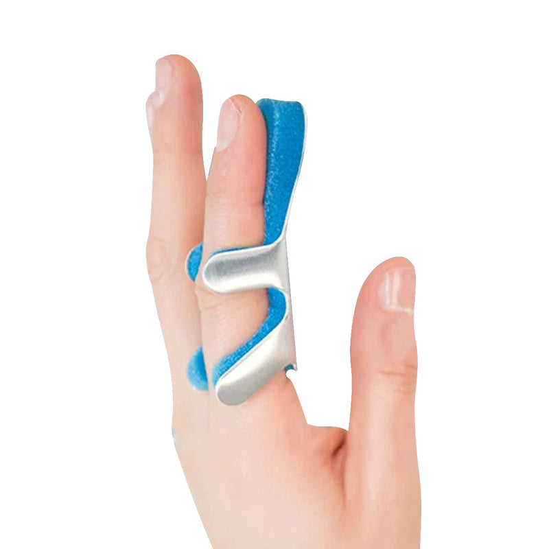 Inmovilizador ferula dedo tipo rana