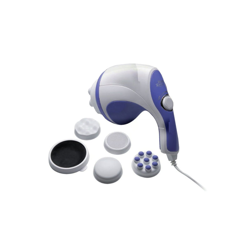 Masajeador eléctrico Relax & Tone