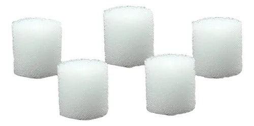 Filtro para Nebulizador NUBE 3000