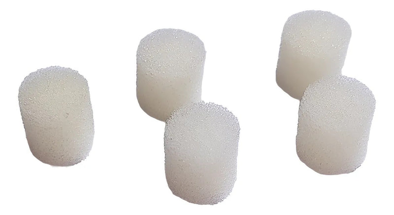 Filtro para Nebulizador NUBE 3000