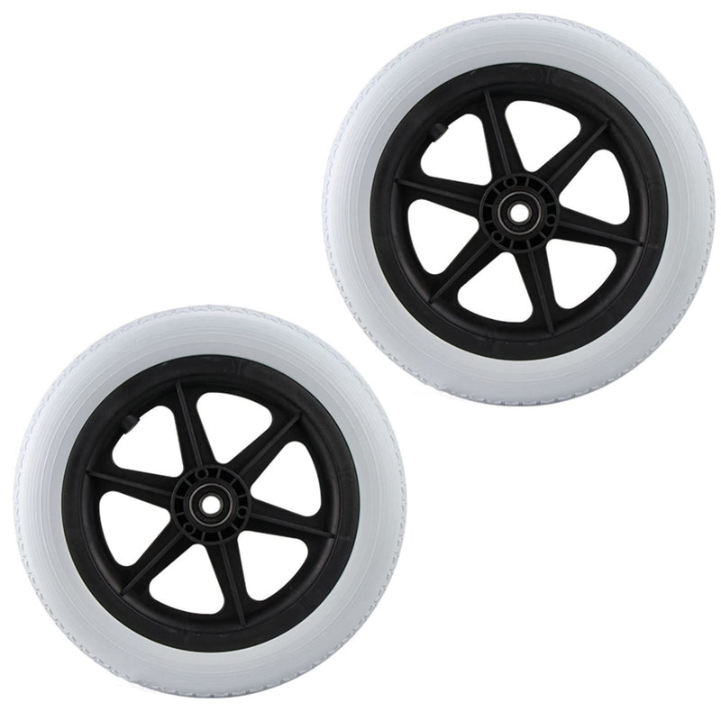 Rueda 12 1/2 x 1 1/2 Trasera