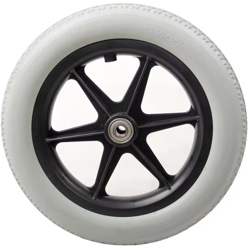 Rueda 12 1/2 x 1 1/2 Trasera