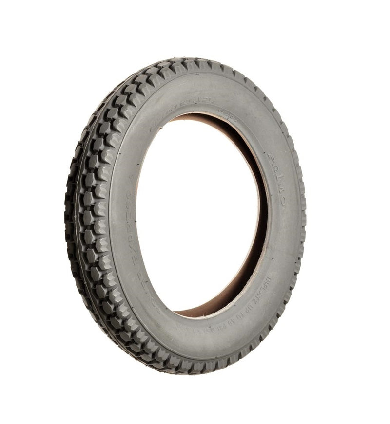 Rueda Inflable 12-1/2"x2-1/4"