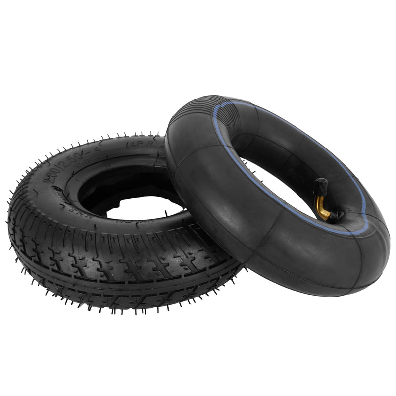 Neumático 2.80/2.50-4  TUBE TR87 PRIMO