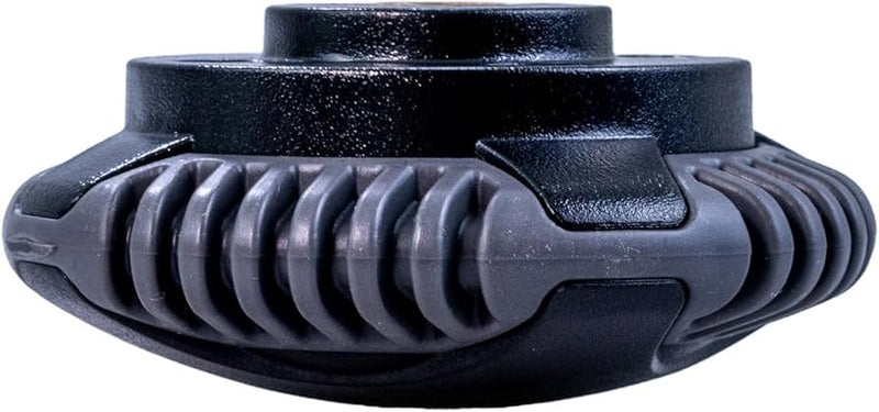 Perilla para Ajuste de Timón Sillas GoGo