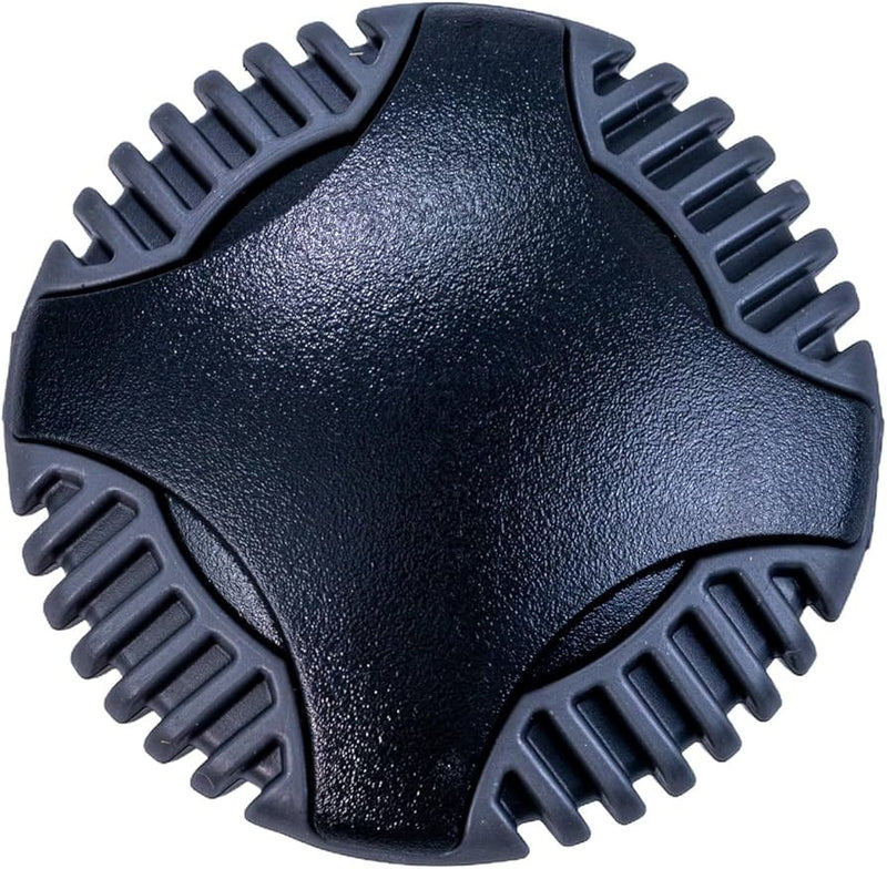 Perilla para Ajuste de Timón Sillas GoGo