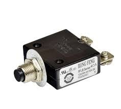 Breaker 40 Amp Victory Pride & Otros