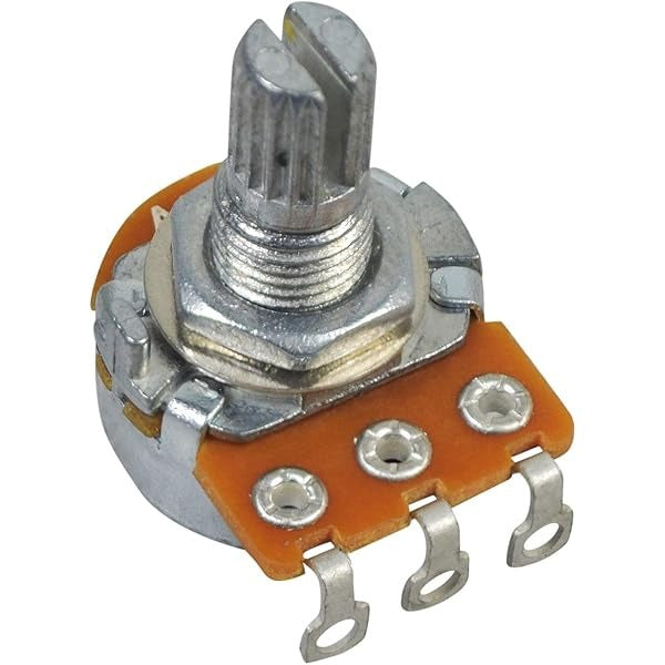 Potenciometro de Velocidad Pride para GoGo