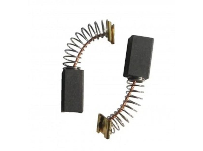 Escobillas para Motor DRIVE MADE HOME
